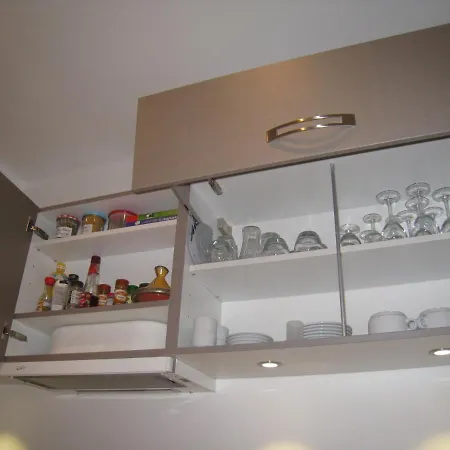 Un Balcon Sur La - Duplex 60 M2 - A L'etage - Pieds Dans L'eau - Acces Sans Route A Traverser Апартаменты Портисьо