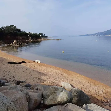 Appartamento Un Balcon Sur La - Duplex 60 M2 - à L'étage - Pieds Dans L'eau - Accès Sans Route à Traverser