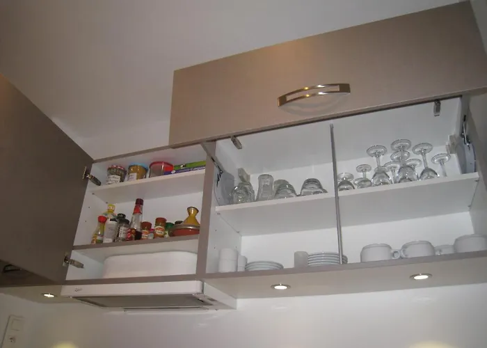 Un Balcon Sur La - Duplex 60 M2 - A L'etage - Pieds Dans L'eau - Acces Sans Route A Traverser Lägenhet Porticcio (Corsica)