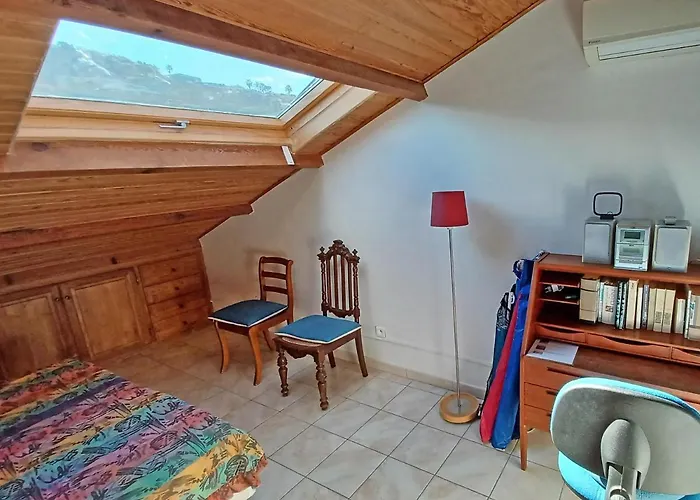 Lägenhet Un Balcon Sur La - Duplex 60 M2 - A L'etage - Pieds Dans L'eau - Acces Sans Route A Traverser *